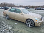 Lexus LS 2005