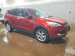 Ford Escape 2016