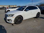 Audi SQ5 2018