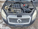 Mercury Milan 2007