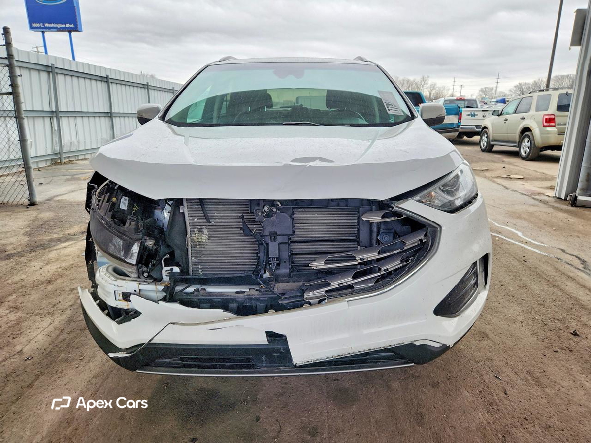 Ford Edge 2020