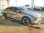 Kia K4 2025