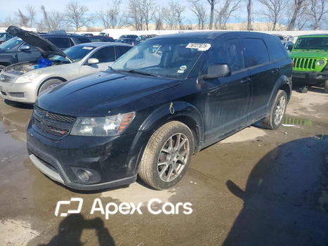 Dodge Journey 2017 - Image 1 of 13