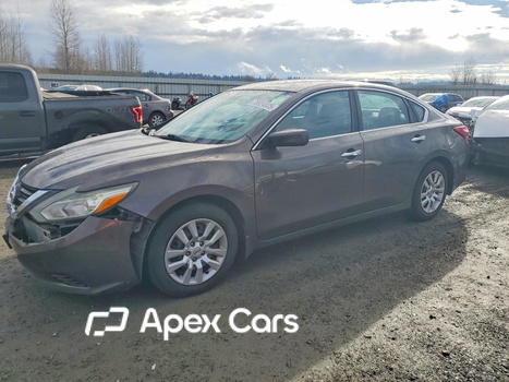 Nissan Altima 2016 - Image 1 of 14
