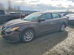 Nissan Altima 2016