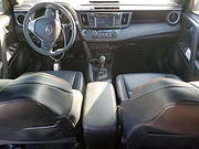Toyota RAV 4 2017