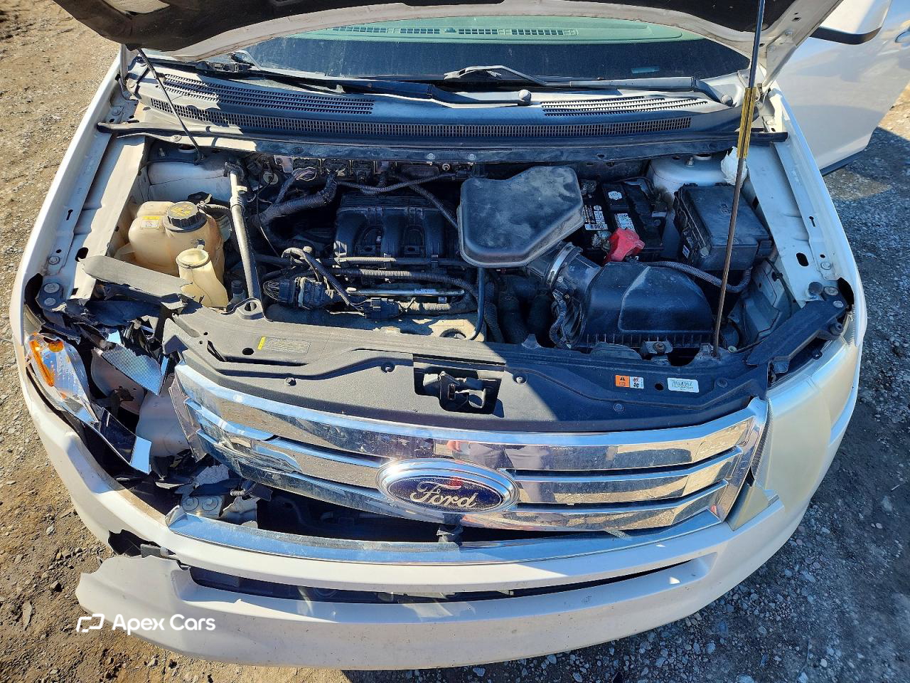 Ford Edge 2010