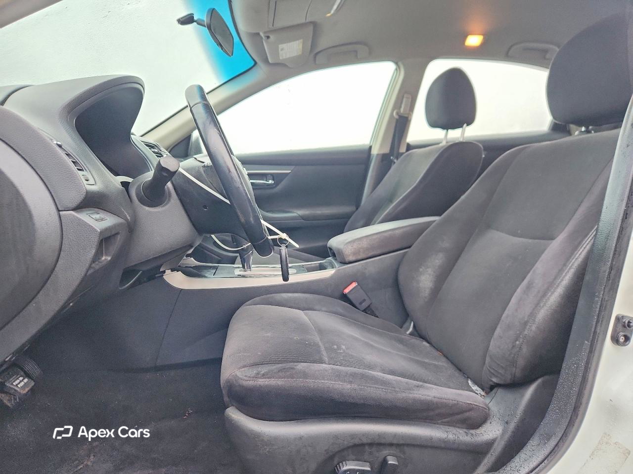 Nissan Altima 2013