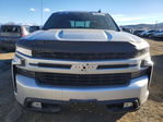 Chevrolet Silverado 2020