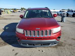 Jeep Compass 2016