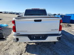 Chevrolet Silverado 2021