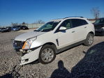 Cadillac SRX 2012