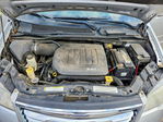 Chrysler Voyager 2012