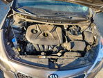Kia Forte 2016