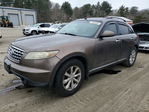 Infiniti FX 2006