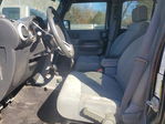 Jeep Wrangler 2009