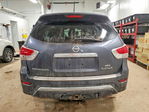 Nissan Pathfinder 2014