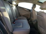 Hyundai Sonata 2012