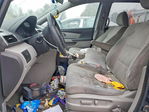 Honda Odyssey 2014