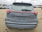 Nissan Kicks 2023