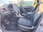 Subaru Forester 2014