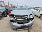 Dodge Journey 2016