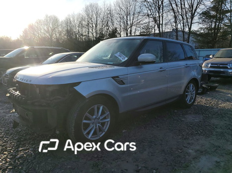 Land Rover Range Rover 2015 - Zdjęcie 1 z 14