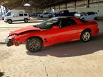 Pontiac Firebird 2001