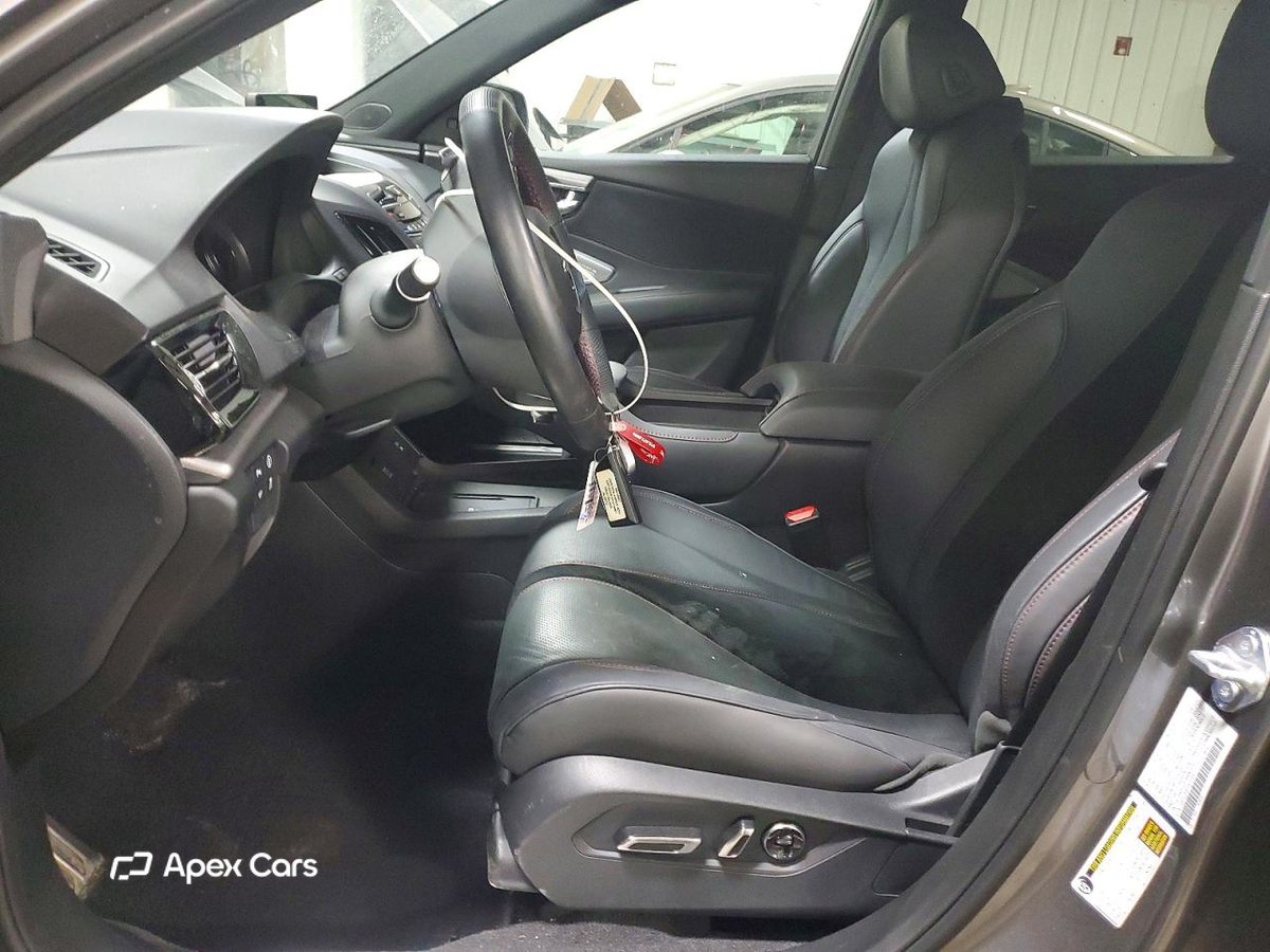 Acura RDX 2023