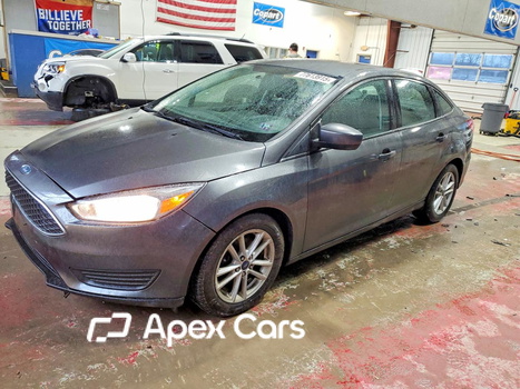Ford Focus 2018 - Zdjęcie 1 z 5
