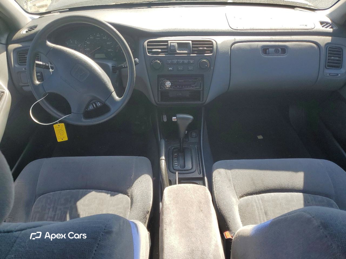 Honda Accord 2000
