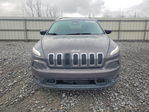 Jeep Cherokee 2017