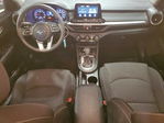 Kia Forte 2021