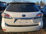 Lexus RX 2015