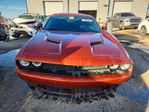 Dodge Challenger 2020