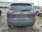 Jeep Cherokee 2020