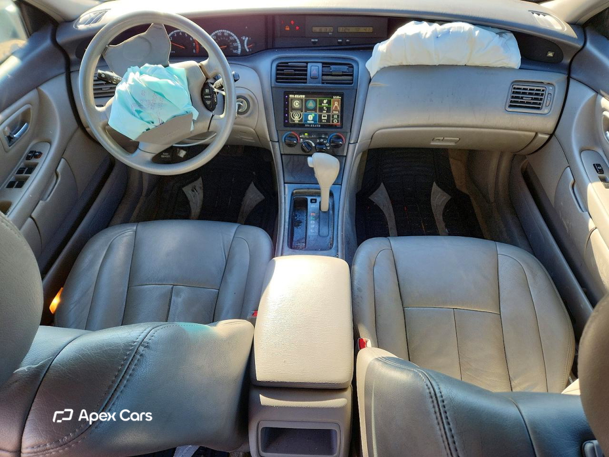 Toyota Avalon 2000