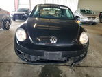 Volkswagen Beetle 2013