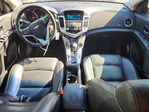 Chevrolet Cruze 2012