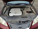 Lexus ES 2008