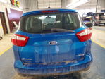 Ford C-MAX 2013