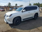 Lexus GX 2023