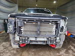 Chevrolet Silverado 2022