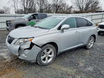Lexus RX 2011