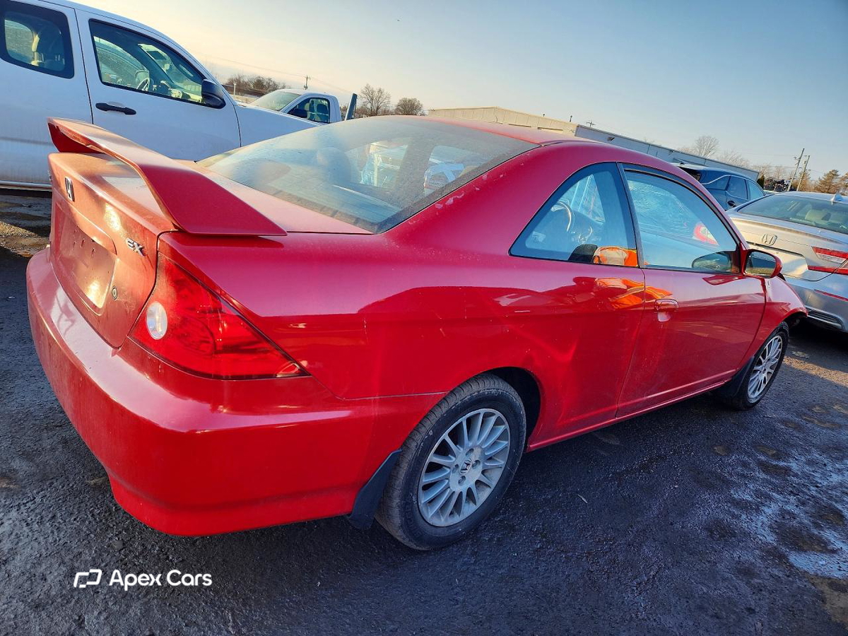 Honda Civic 2005