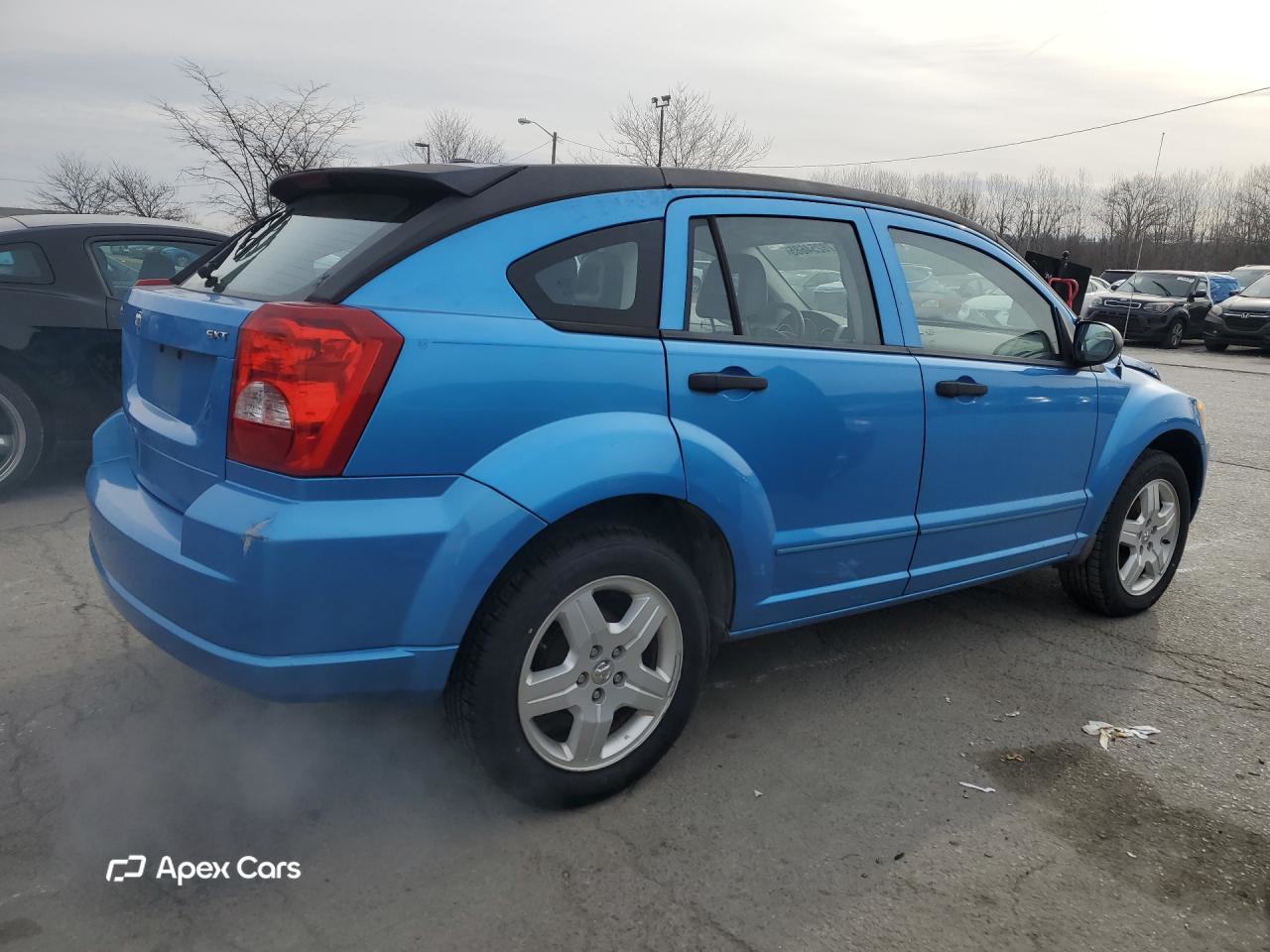 Dodge Caliber 2008