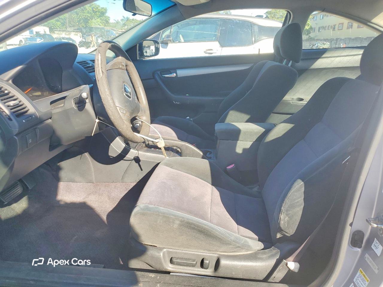 Honda Accord 2003