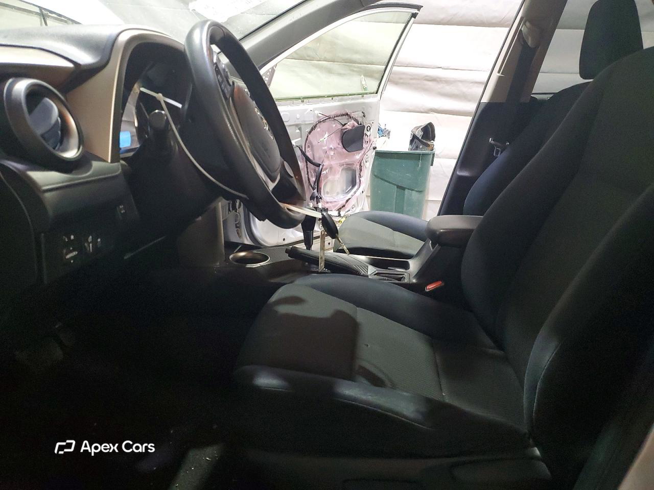 Toyota RAV 4 2015