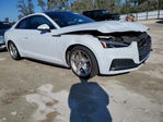 Audi A5 2018