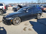 BMW Series 3 2014